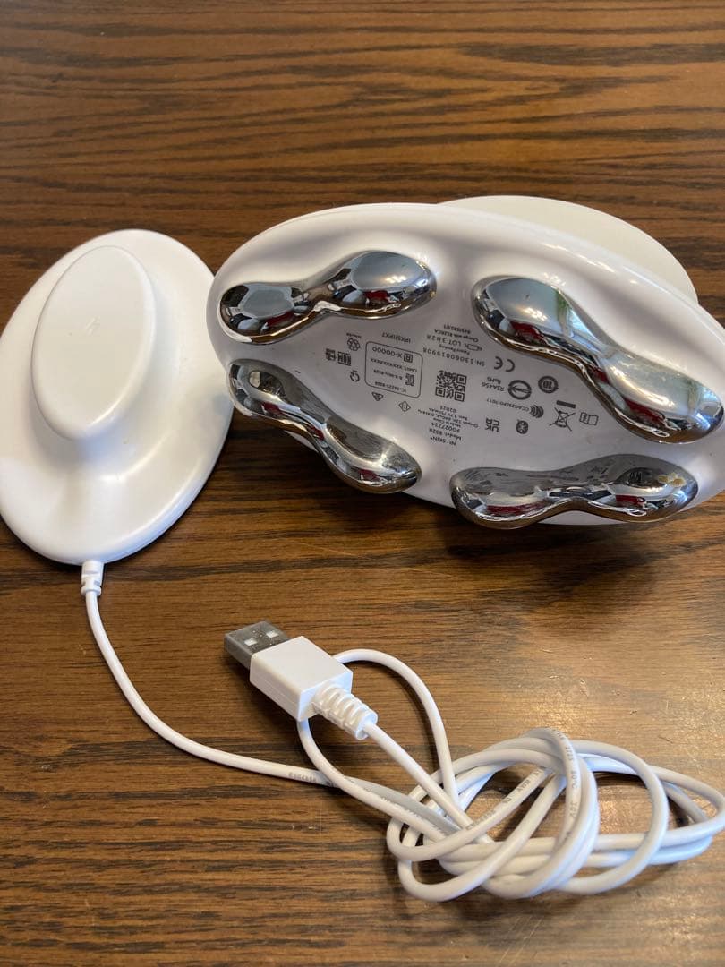 半額)WellSpa ボディケア デバイスセット - ボディ・フェイスケア安い