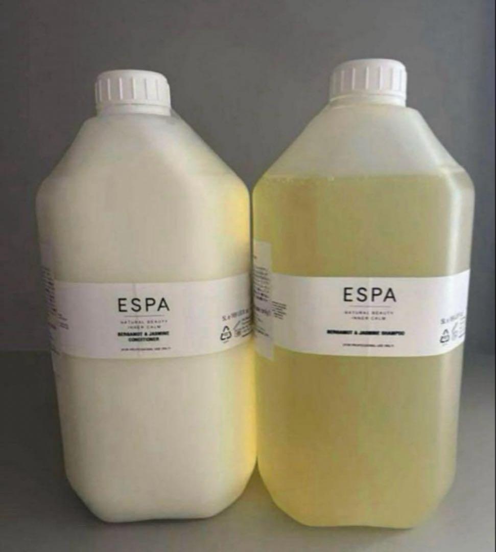 ☆ザ・リッツ・カールトンSPA使用☆ シャンプー&コンディショナー 久しぶりのリピート✨ディプティックシャンプー🧴 イチジクの葉や勘木