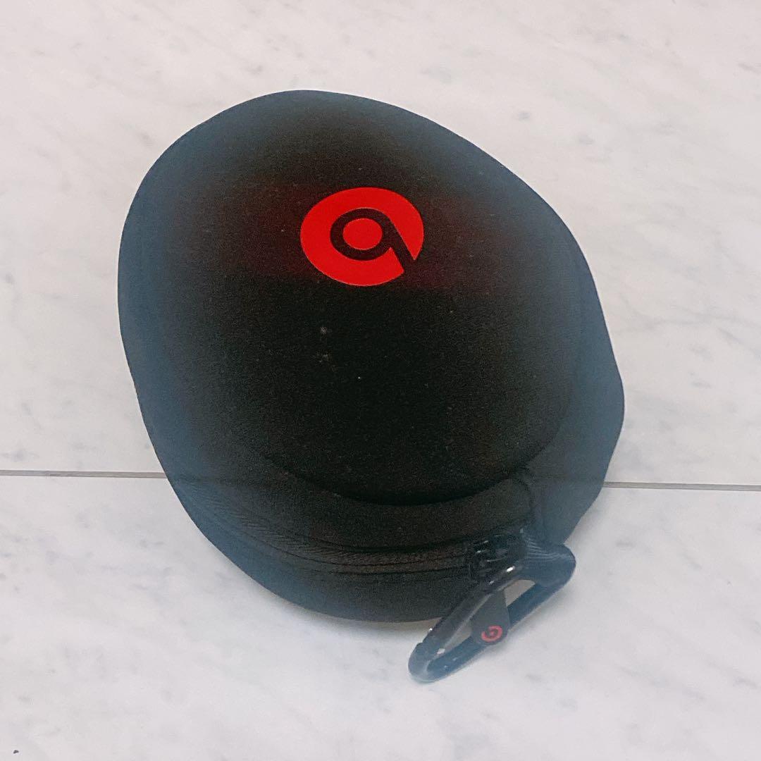 Beats Solo ピンク 【ジャンク品】【2000円値下げ！】 - ヘッドホン