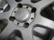 RAYS SEBRING ITC 14 x 5.0J オフセット+45