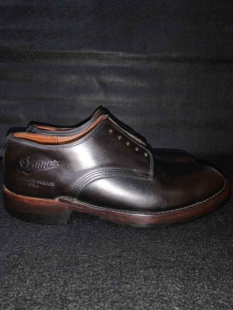 danner manawa マナワ サイズUS8 26.0cm