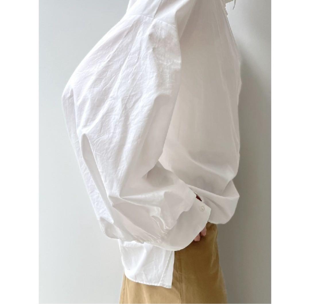 け*。様 最終値下　美品L'Appartement　Volume Sleeve