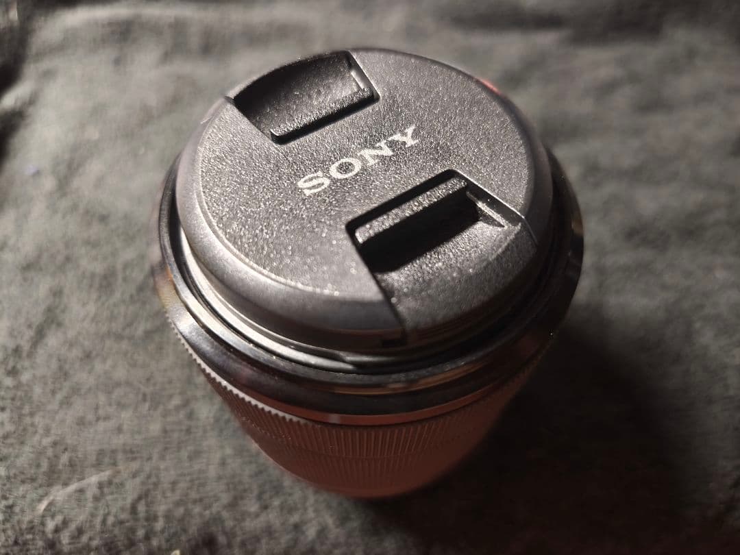 SONY SEL2870 ズームレンズ FE 28-70mm F3.5-5.6