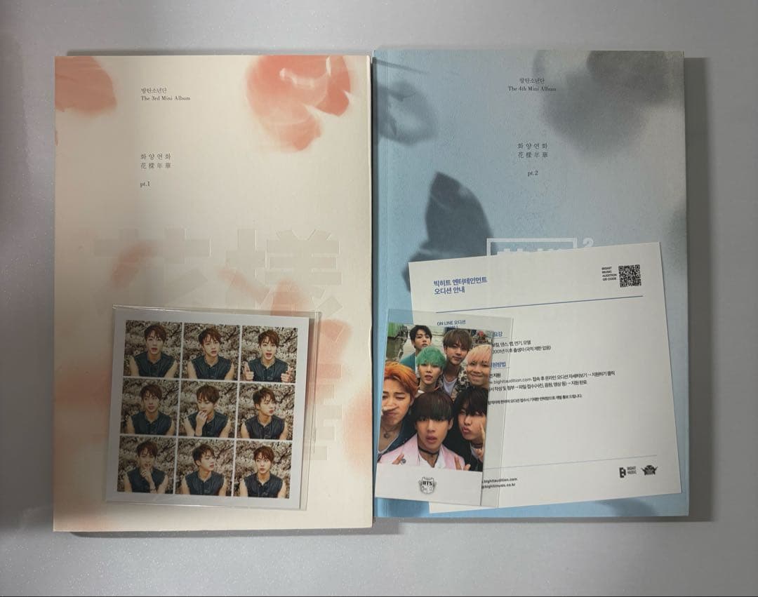 BTS 防弾少年団 アルバム グッズ トレカあり まとめ売り ジン - メルカリ