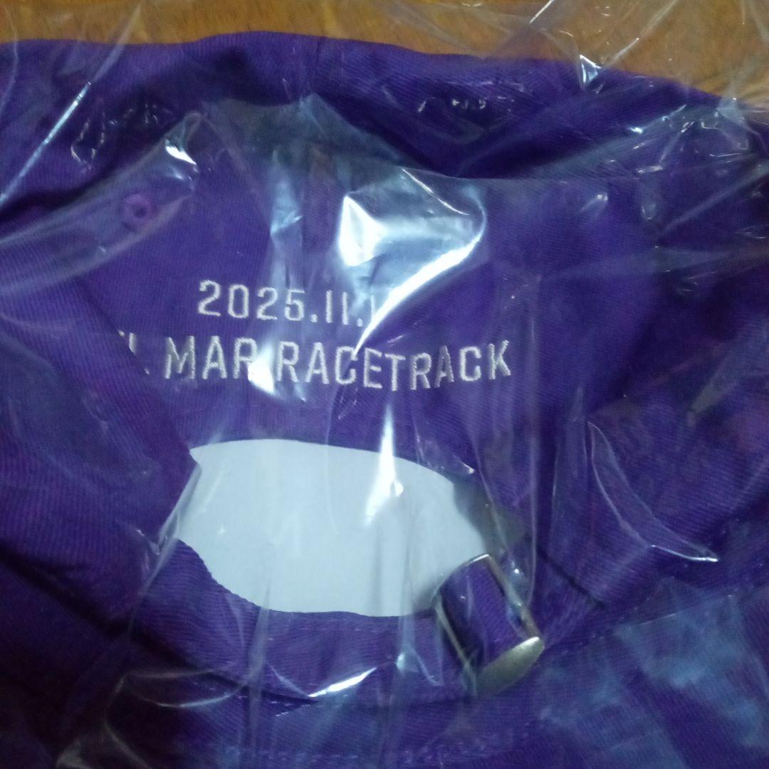 競馬 JRA フォーエバーヤング オリジナルキャップ - メルカリ