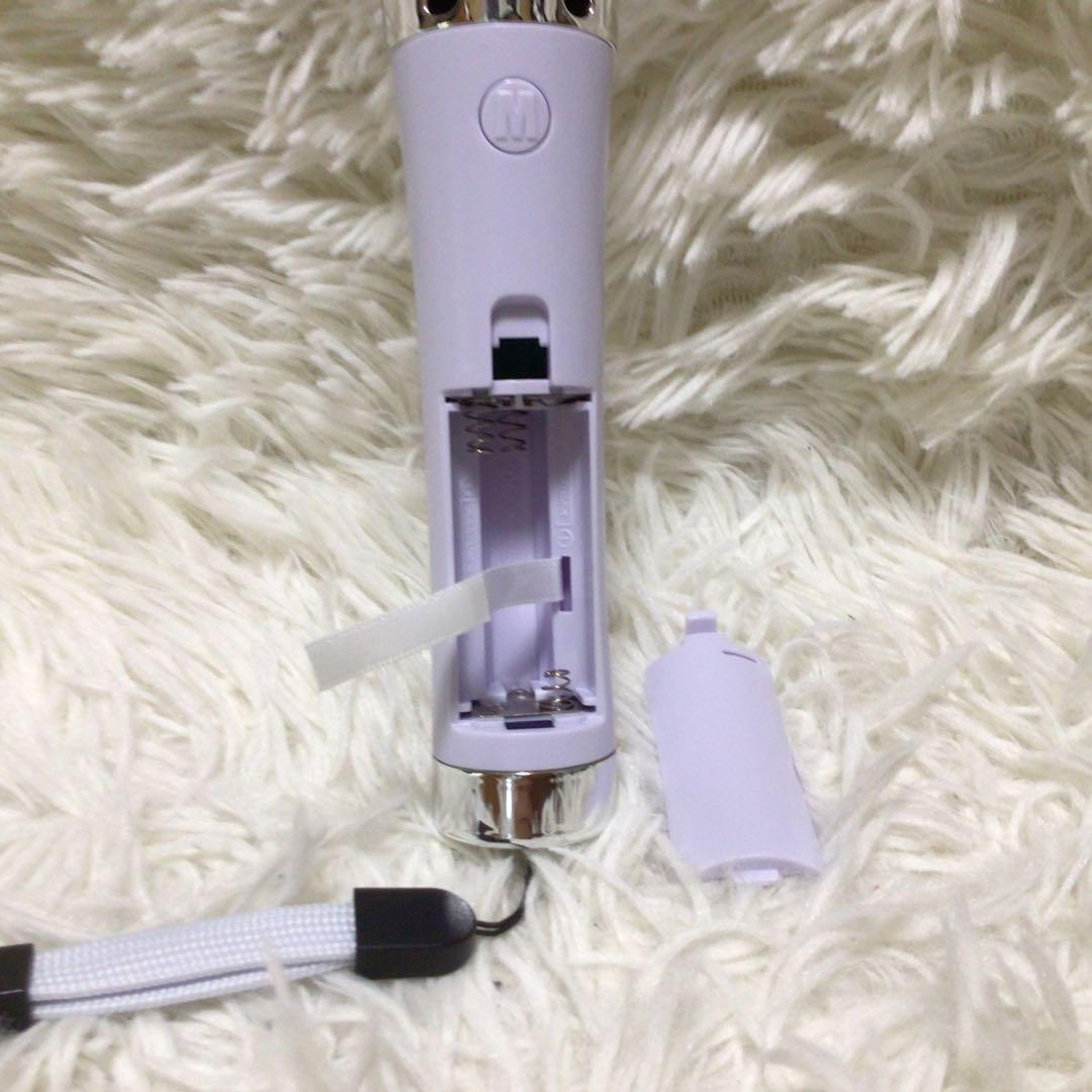 M!LK M!X ペンライト ミルクラスタル スティック 3 ミルク みるく