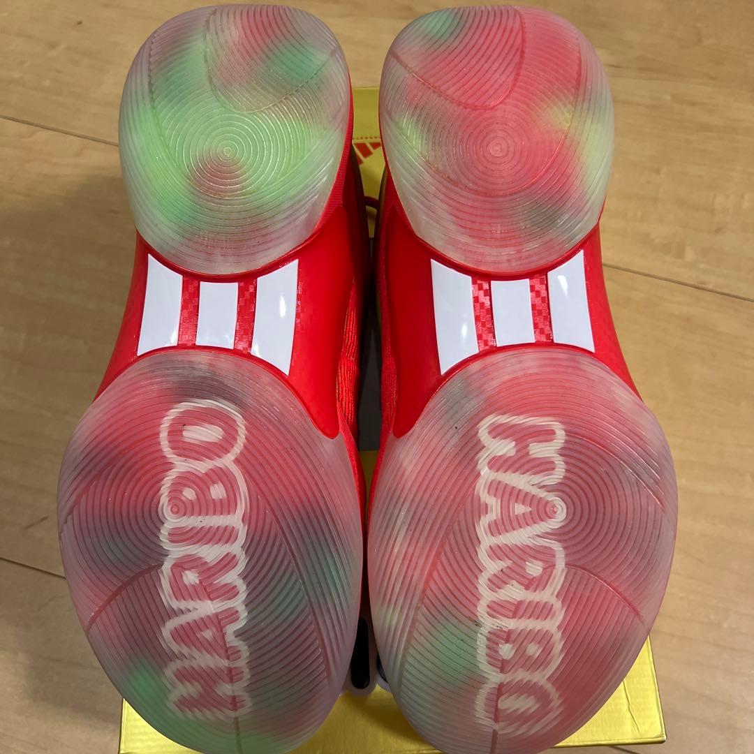 アディダス　ドンイシュー6 26.5cm D.O.N. ISSUE 6