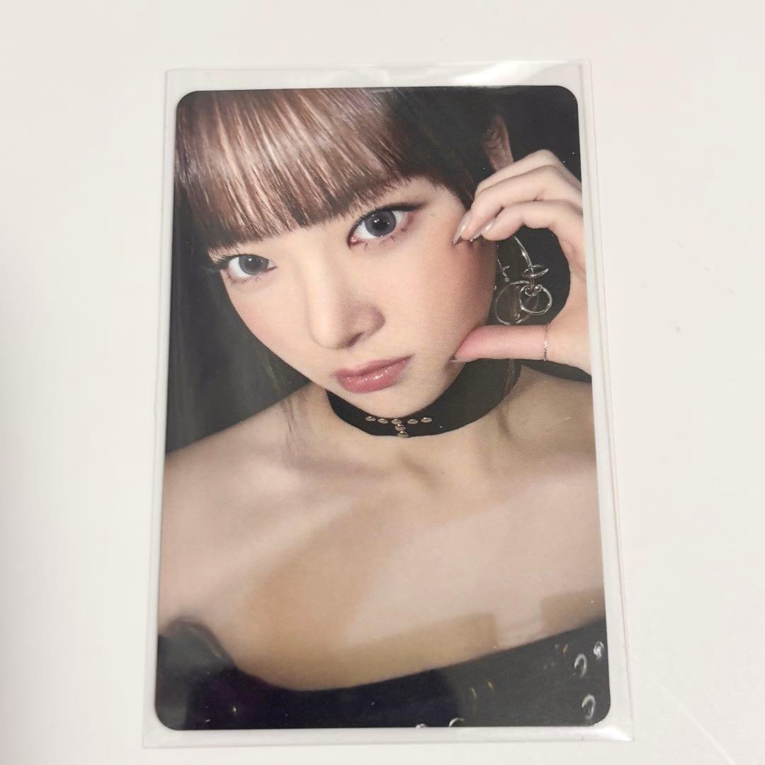 新品未開封】LESSELAFIM ルセラ ウンチェ FC特典 トレカ - メルカリ