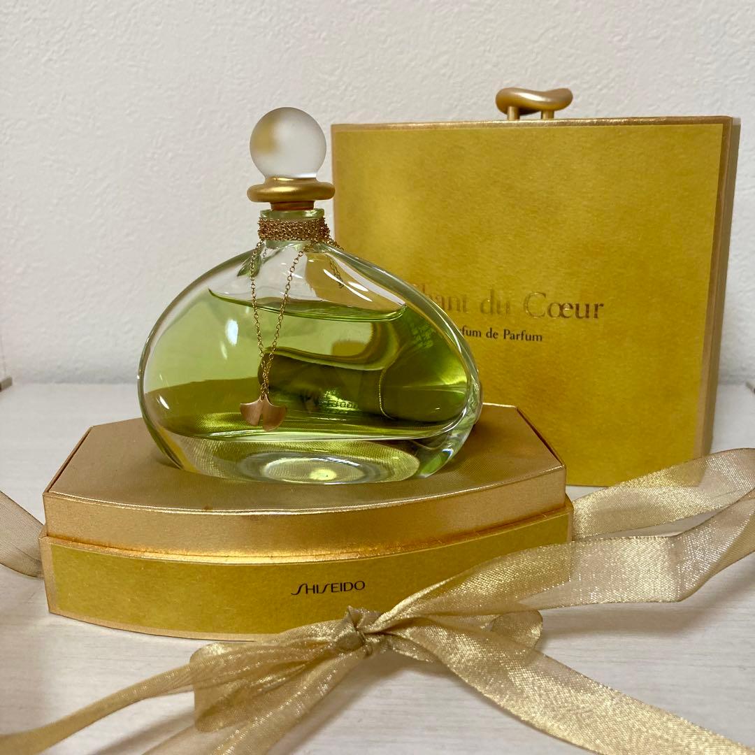 希少⭐︎資生堂 シャンデュクール パルファムドパルファム 35ml 資生堂 シャンデュクール パルファム 20ml パフューム 資生堂 資生堂