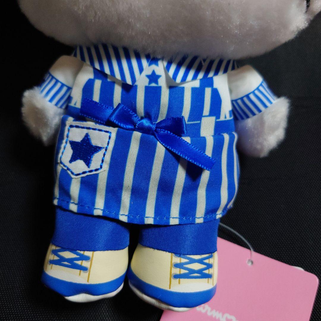 サンリオ ハーモニーランド限定 ハートフル ぬいぐるみ ディアダニエル