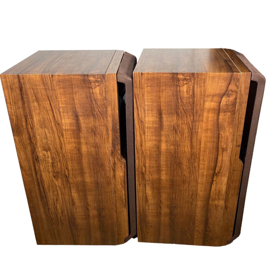 希少 レア】スピーカー SONY ソニー SS-G33 シリアル連番 美品 - メルカリ