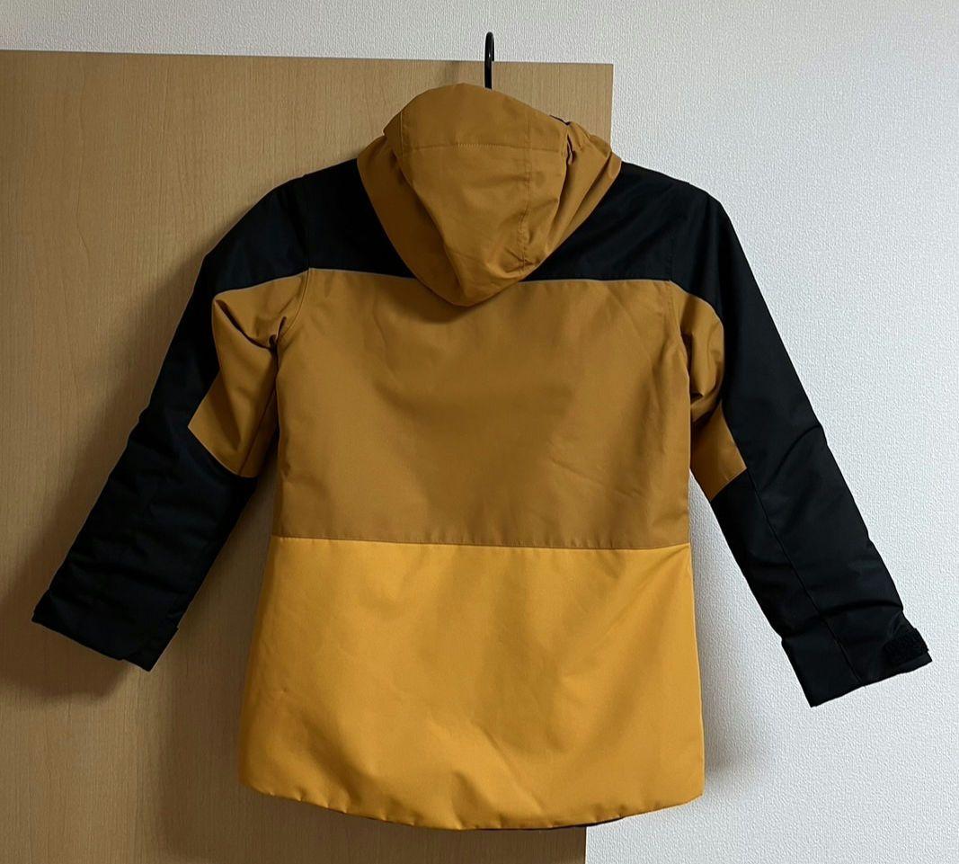 PICTURE/ピクチャー '23-'24 ウェア ジャケット キッズLサイズ