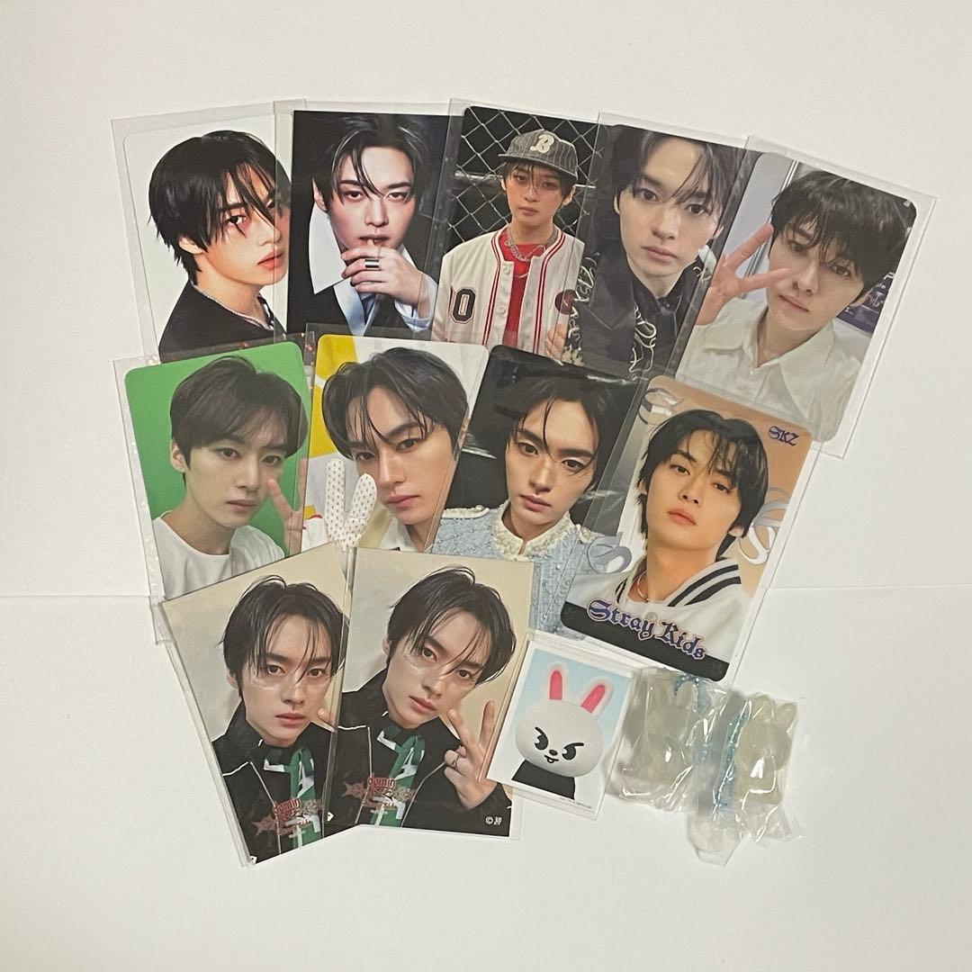 straykids リノ まとめ売り - メルカリ