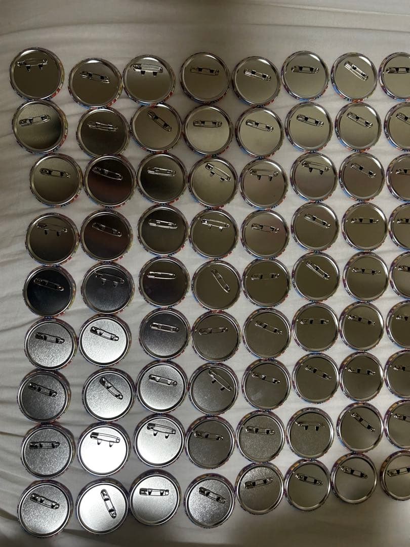 まほやく ヒースクリフ MD缶 102個 - メルカリ