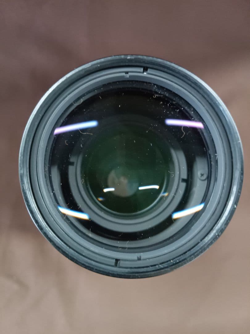 《TA928》Nikon ニコンAF NIKKOR 75-300mm