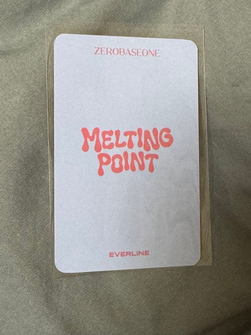 everline ラキドロ フルーツ ゼタミン 新世界 ロッテ リッキー - メルカリ