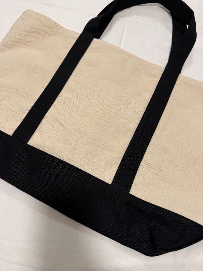 ☆未使用・完売品・小沢健二 ブギーバック トートバッグ ラージサイズ