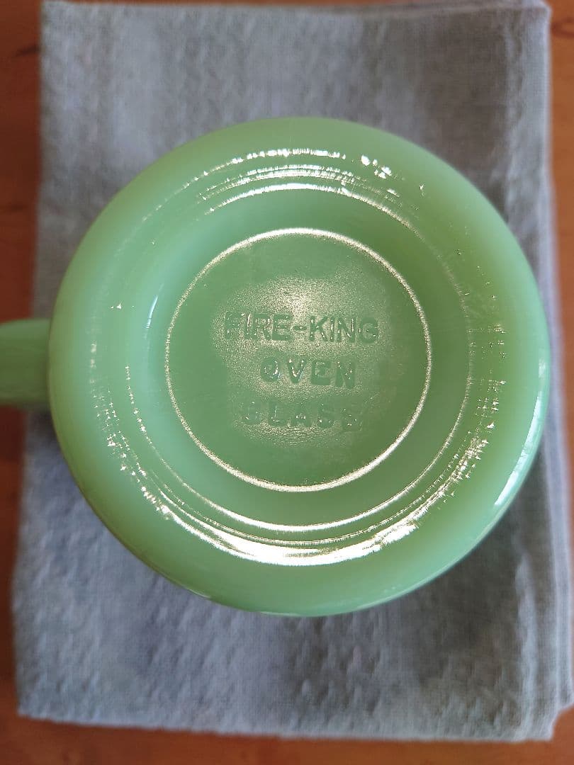 ラス1【最初期/超希少】ファイヤーキング エキストラヘビー ブロック