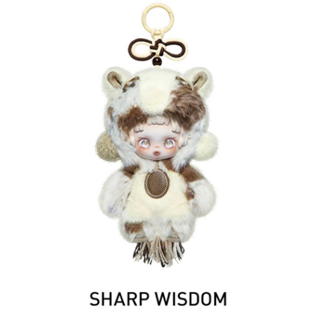 POPMART Have a good Run 馬力全開 スカルパンダ - メルカリ