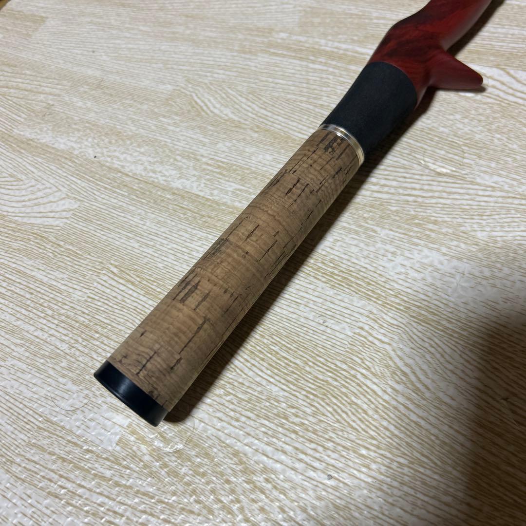 あ*ん様 フィッシュマン ビームス ブランシエラ 5.2UL