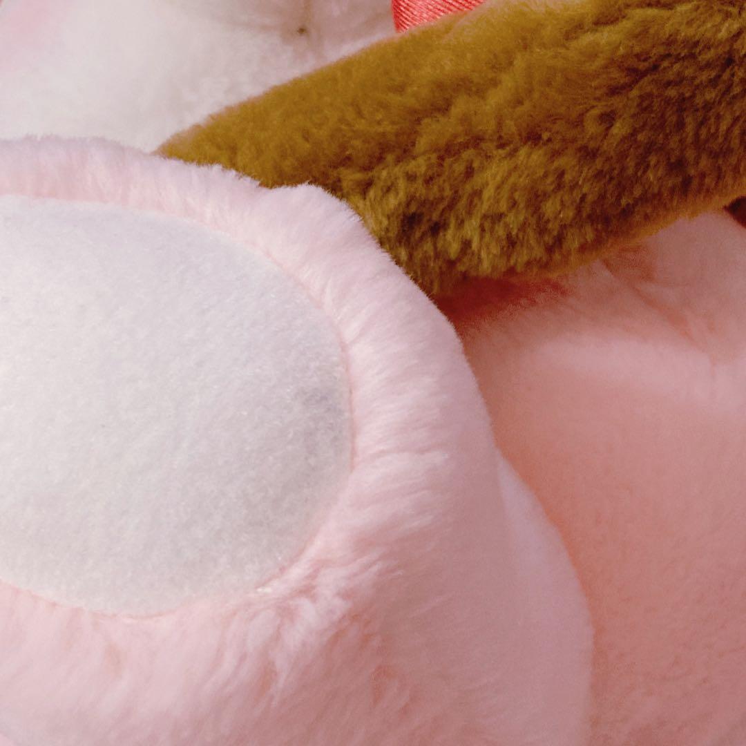 ♡Hallmark アイスクリームくまさんぬいぐるみ テディベア spank♡