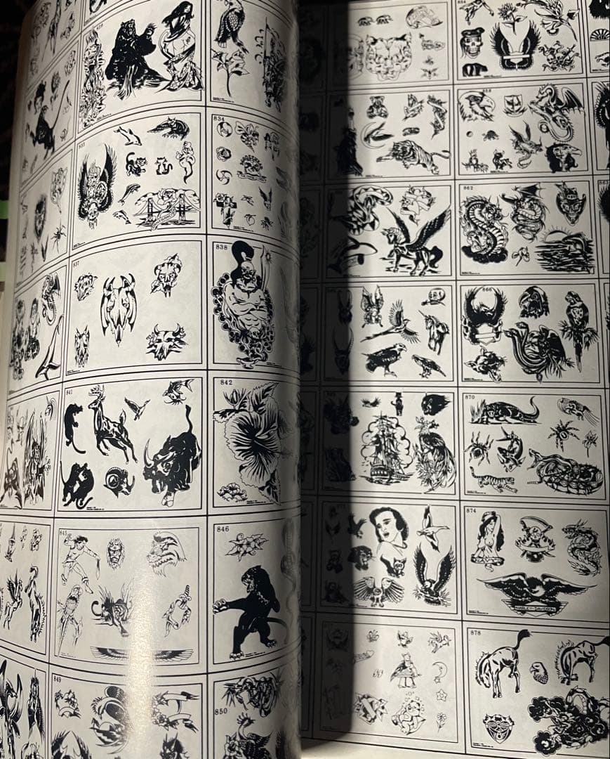 Spaulding & Rogers デザインシートカタログ 1986 - メルカリ