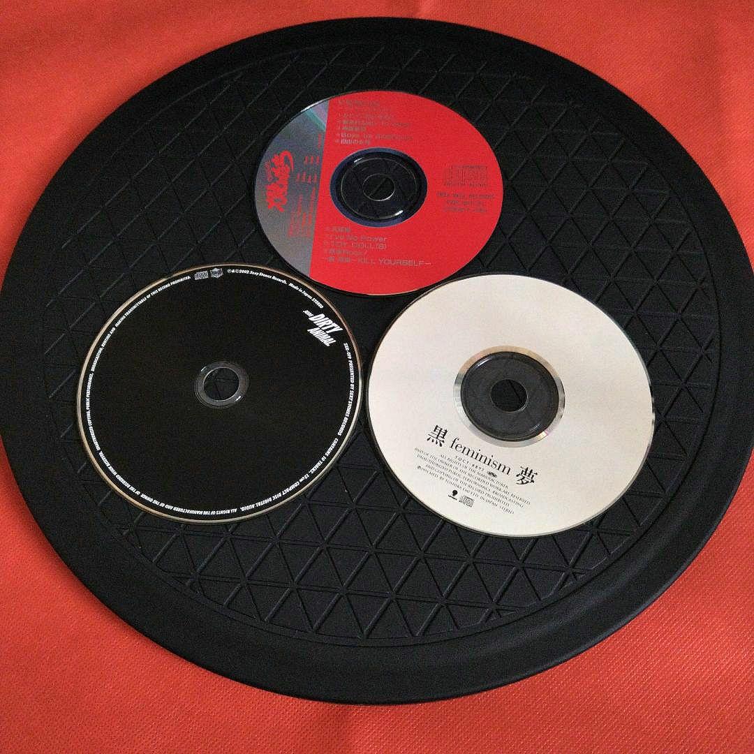 【顔見せ出品】インディーズレーベル大集合！CD 17枚 ごゆっくりご検討ください