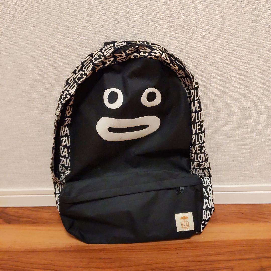 GLAY ズラー リュックサック - メルカリ