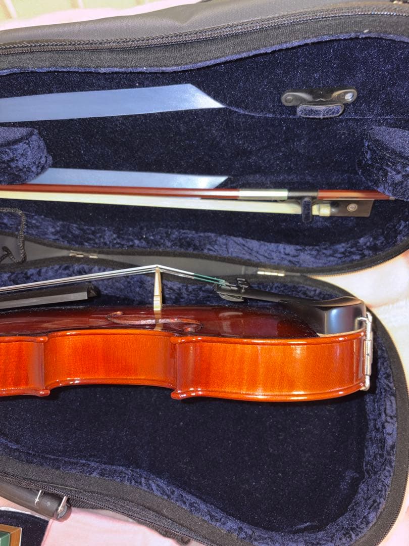 チェコLuby Model Meister 4/4 ars music - メルカリ