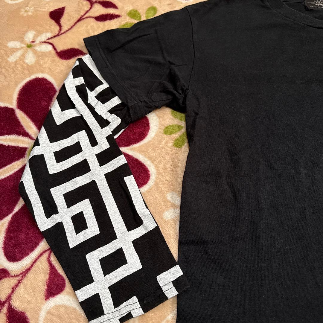 布袋寅泰 25th Anniversary ロンT - メルカリ