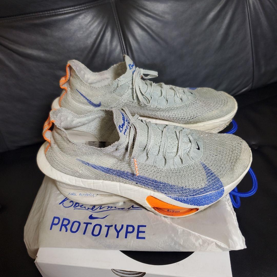 NIKE アルファフライ3 ALPHAFLY3 プロトタイプ　27.0cm