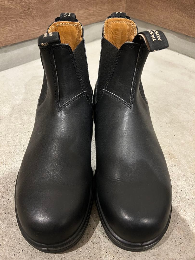 Blundstone BS558 クラシック サイズ8(26.5cm)