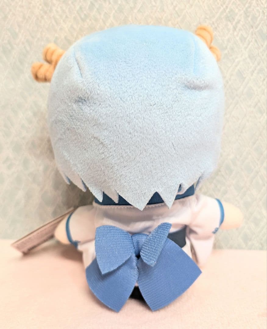 混血のカレコレ ぬいぐるみ ヒサメ タイトー 限定 - メルカリ