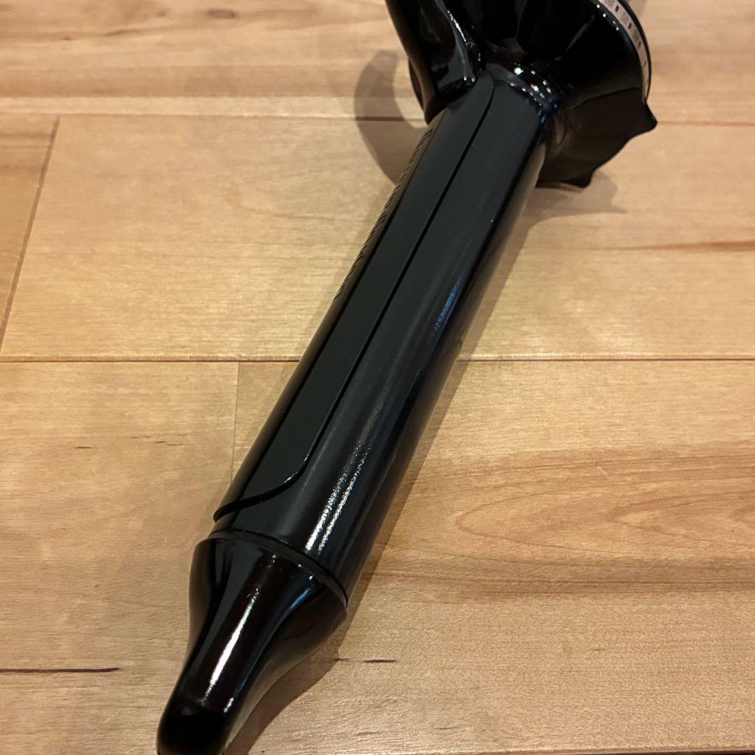 極美品‼️リュミエリーナ ヘアビューロン4D Plus カール 26.5cm