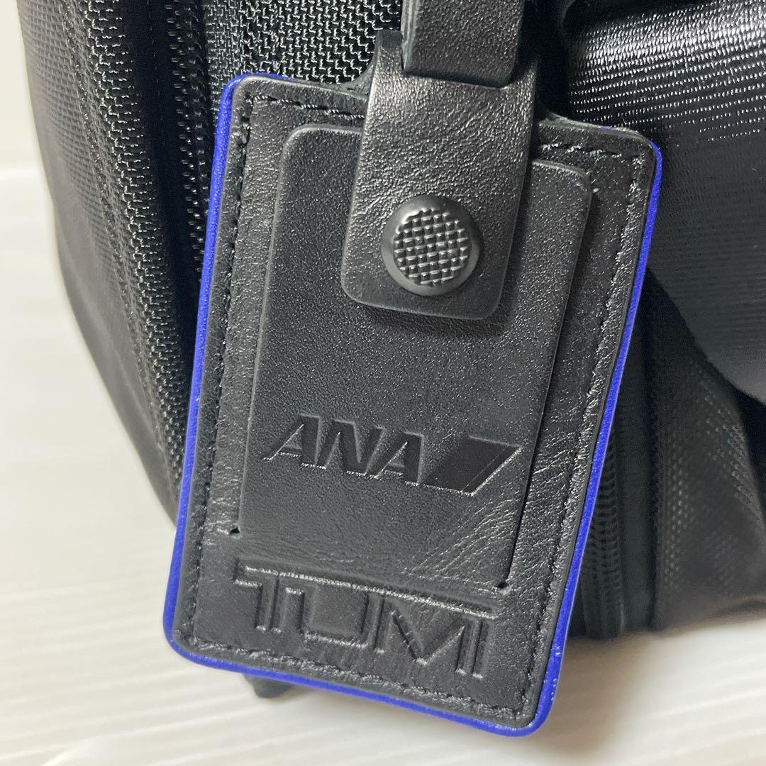 TUMI for ANA ALPHA2 26141DNVY2E エクスパンダブル - メルカリ