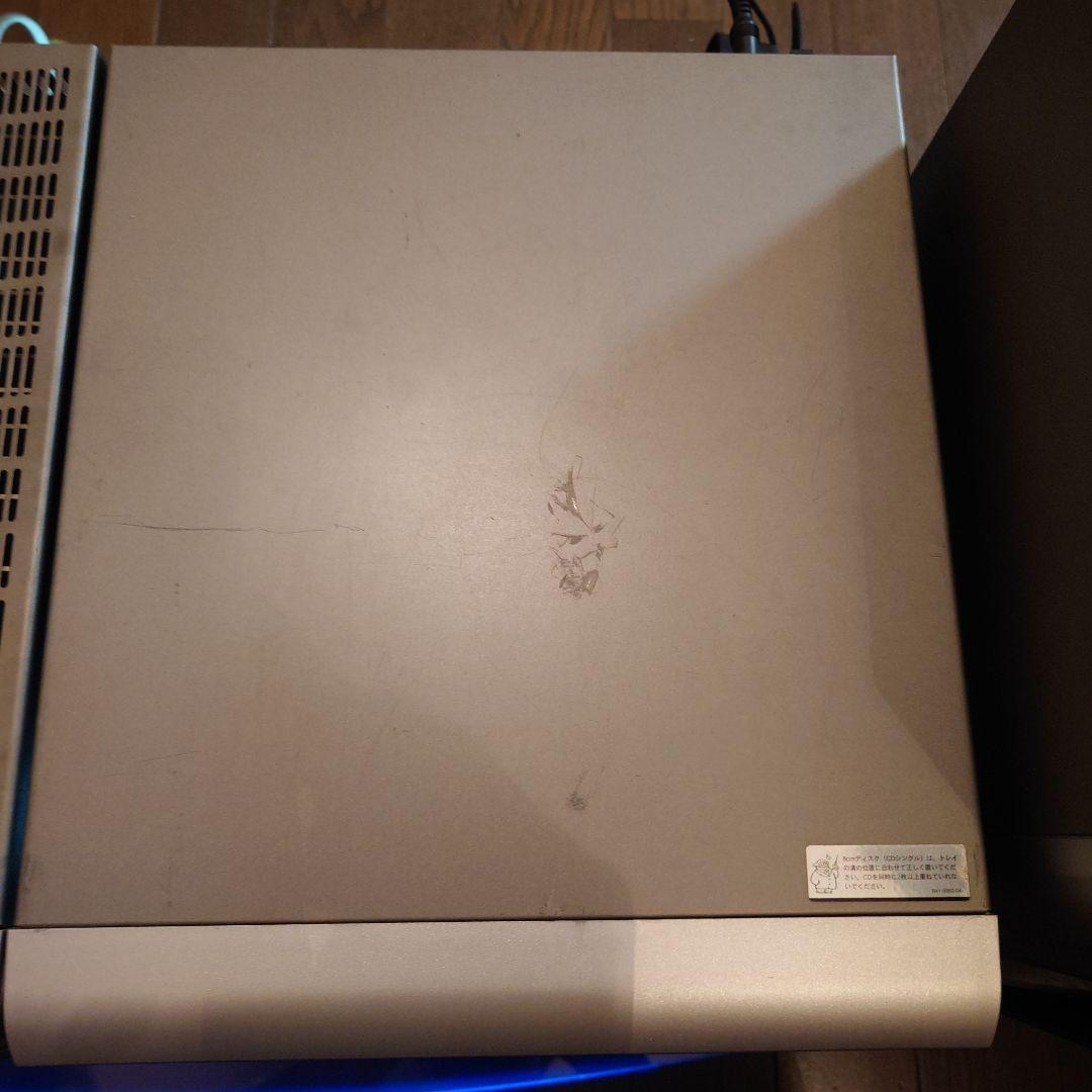 KENWOOD NEW ALLORA コンパクト オーディオ XT-7MD - メルカリ