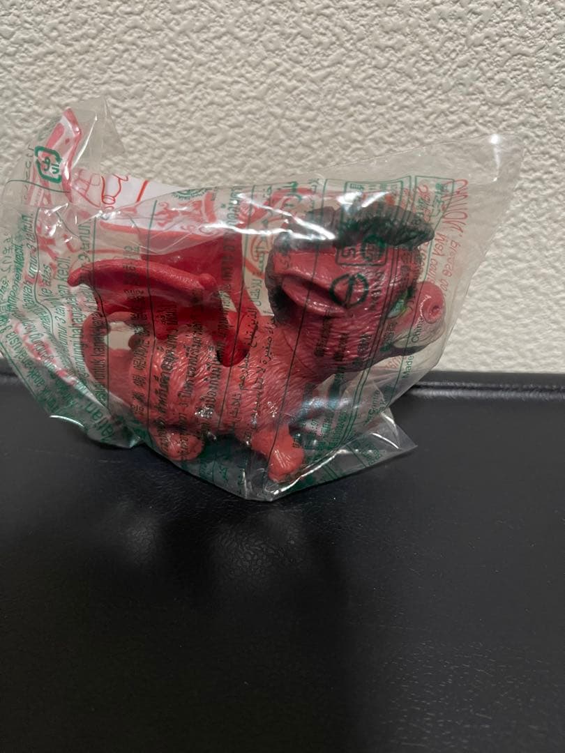 マクドナルド ハッピーセット シュレック3 コンプリート 2007年製 8