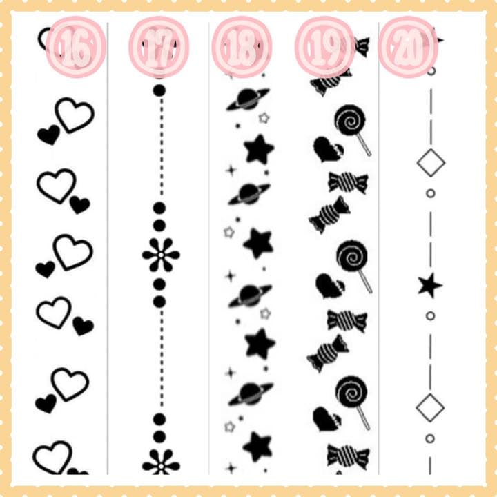 キンブレシート オーダー受付中 - メルカリ