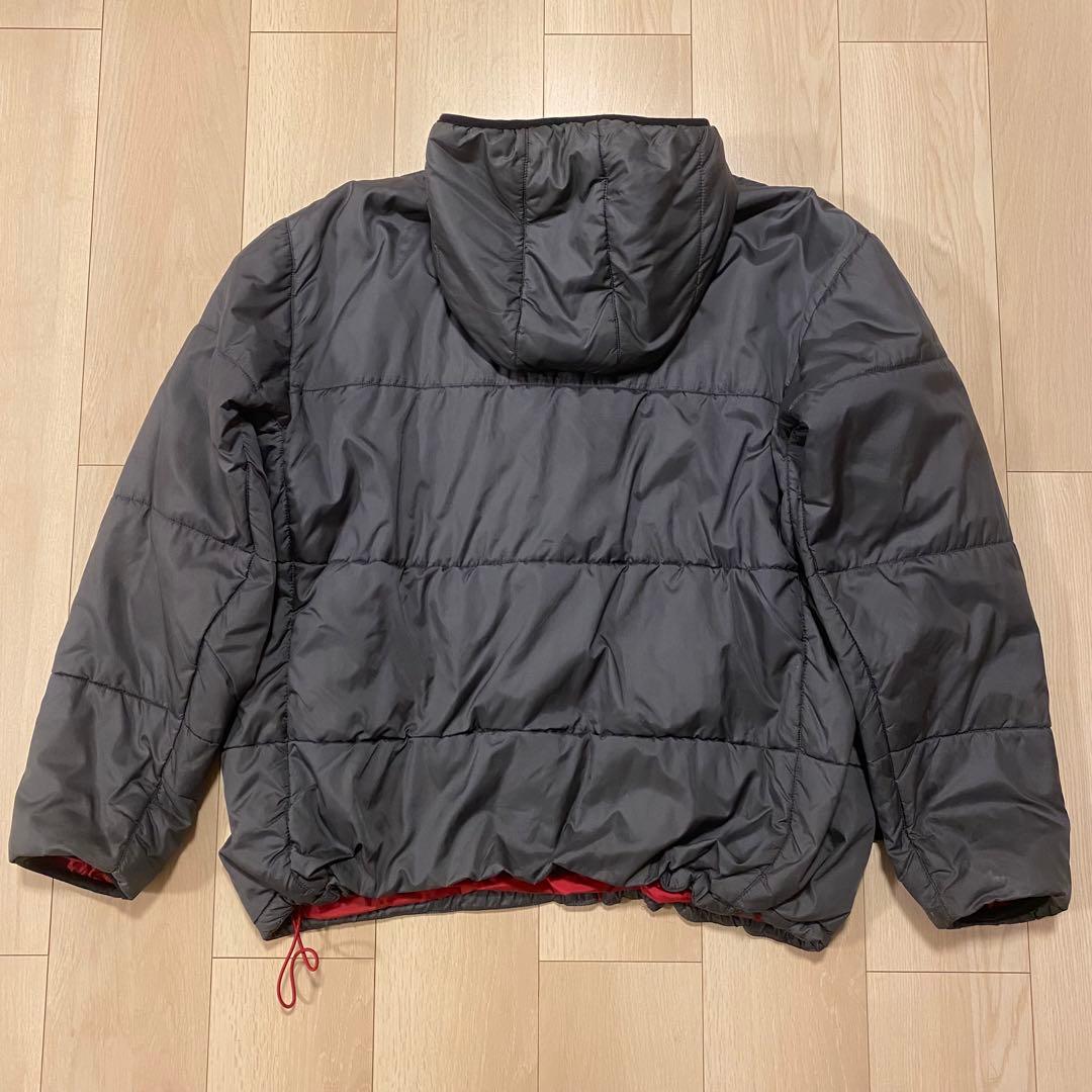 90s Eddie Bauer EBTEK プリマロフト ダスパーカー - メルカリ