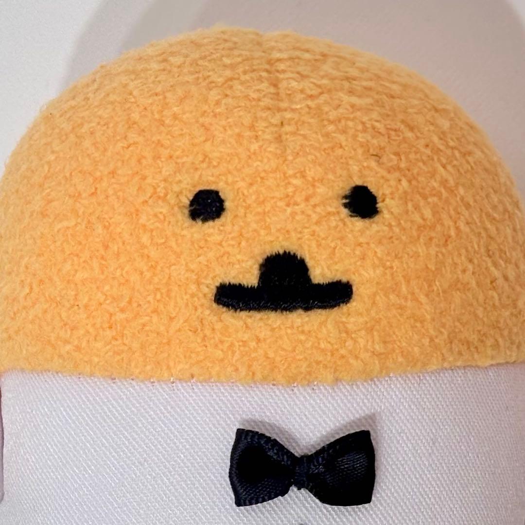 Rakutao公式アカウント01様専用☆自分ツッコミくま カフェウェイター