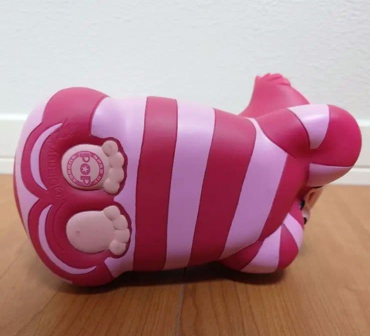 300体限定 span of sunset チェシャ猫 ディズニー アリス - メルカリ