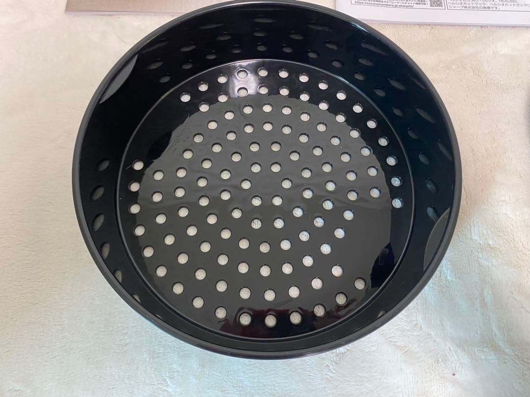 SHARP ホットクック 2.4L KN-HW24H