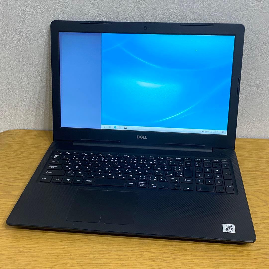 Win11 】NEC LAVIE 15.6型/ i3 /SSD/AI搭載