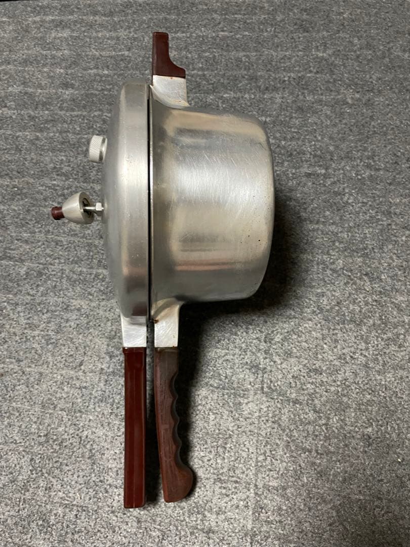 平和アルミ製作所 ヘイワ 圧力鍋 PC-2400 2.4L