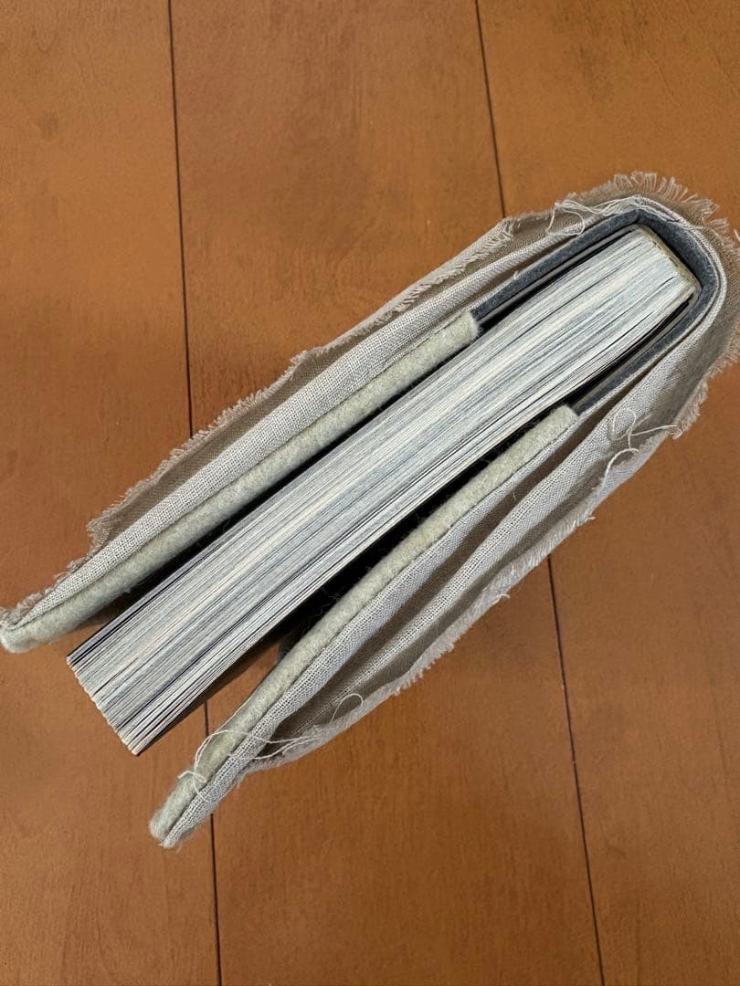 zucca 1988 - 1998 作品集