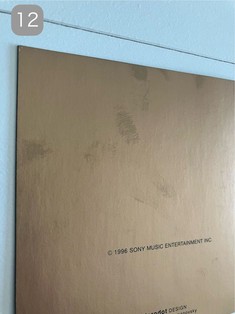 オアシスOasis 【シングルスボックスセット】Silver & Gold - メルカリ