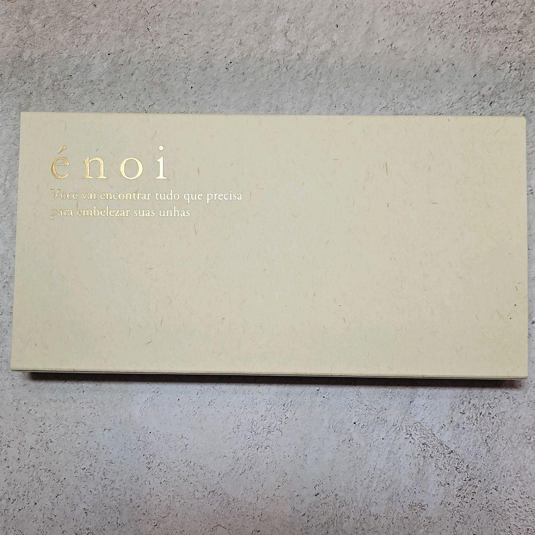 énoi【ファーポーチ付き】希少！！ mg6～mg10《サイン入》