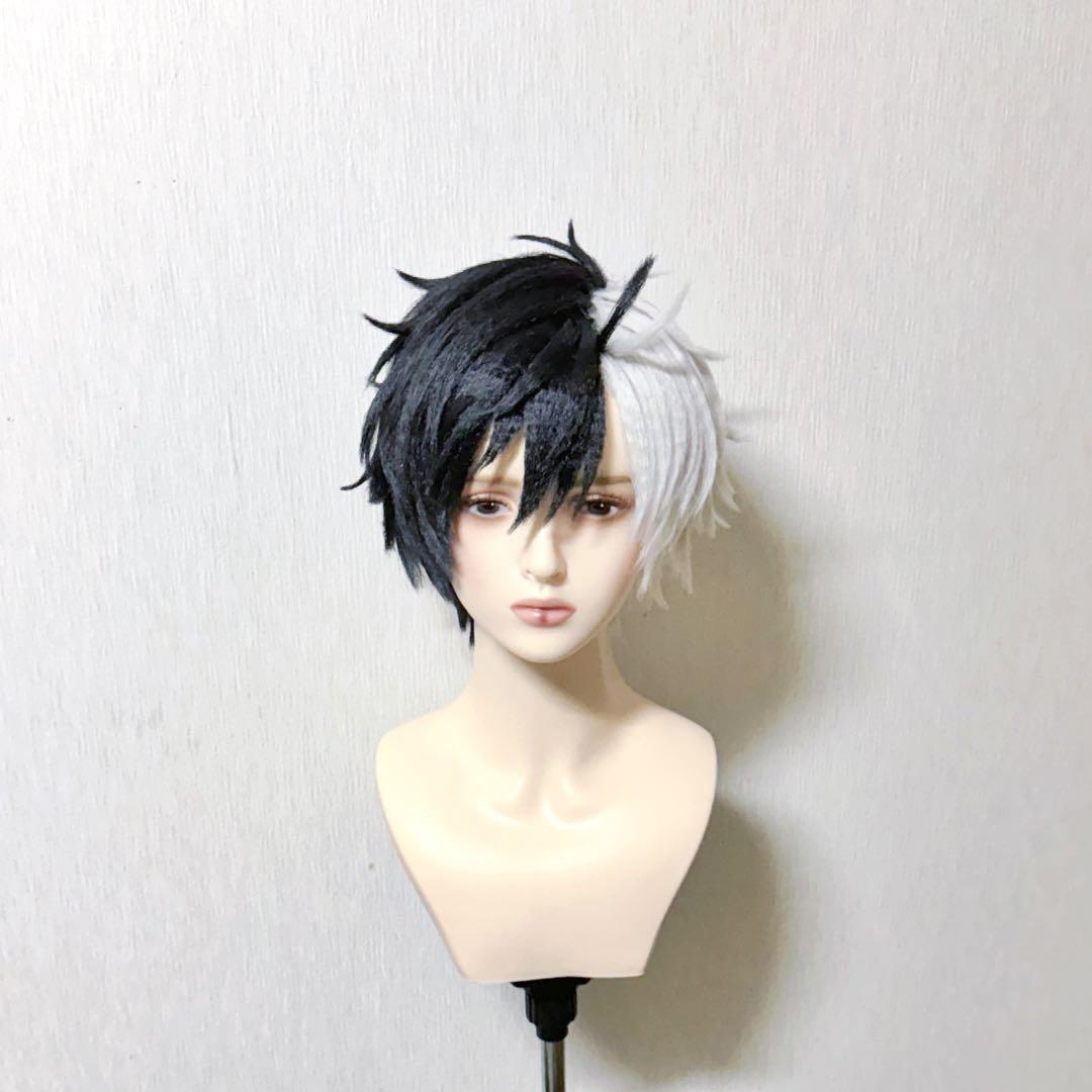 ウィンドブレーカー 桜遥 ウィッグ コスプレ - メルカリ