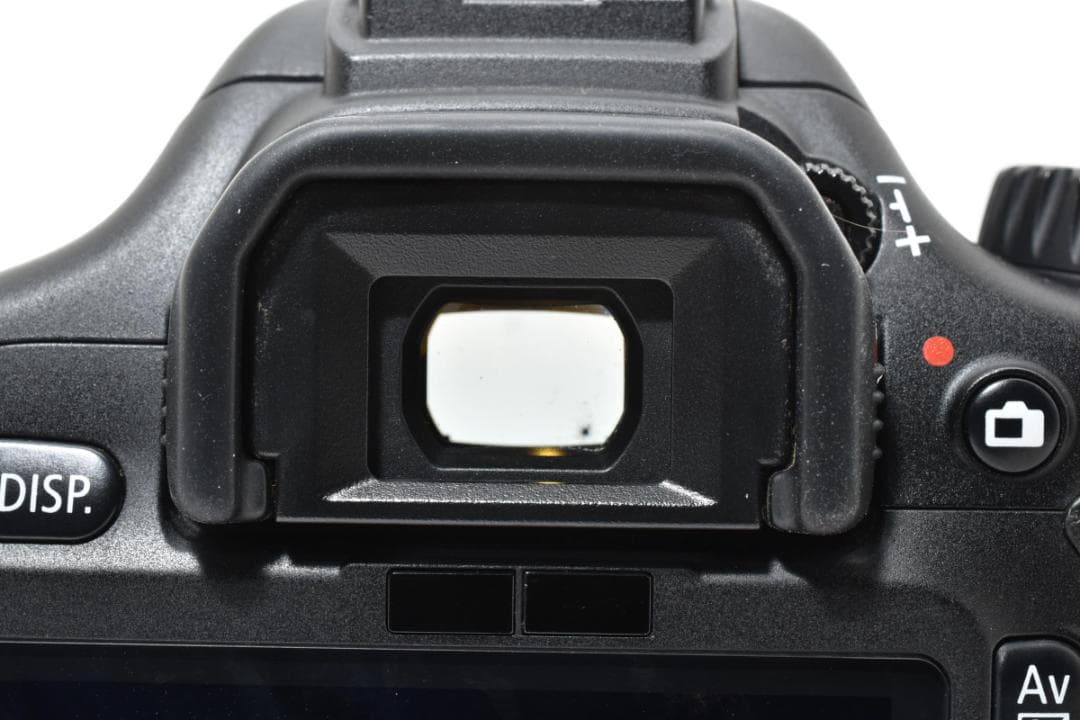 キヤノン Canon Kiss X4 ダブルレンズ ショット数6758 手ぶれ補 - メルカリ