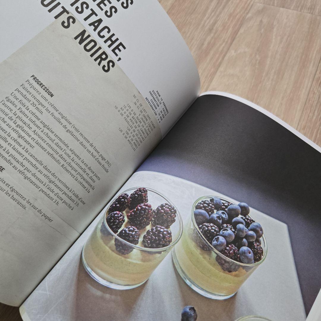 MA CUISINE DE BISTROT ヤニック・アレノ